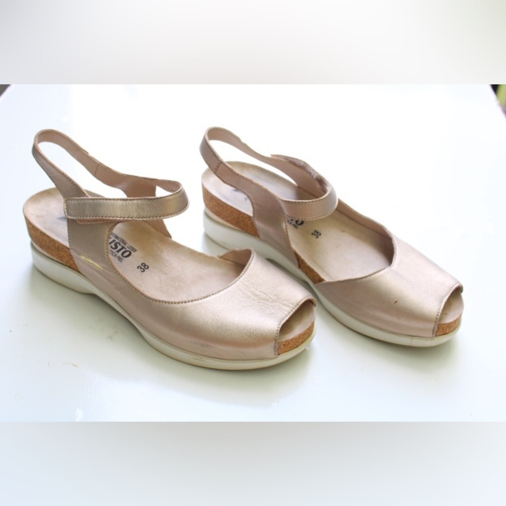 Mephisto Orphea   Sandals - Picture 2 of 12